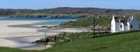 The Baile-na-Cille Guest House, Uig Bay, Isle of Lewis