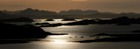 The Summer Isles from Altandhu, near Achiltibuie