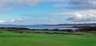 Gigha Golf Course on the Isle of Gigha