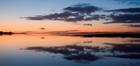 Aberlady Bay, East Lothian