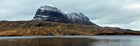 Suilven, Assynt